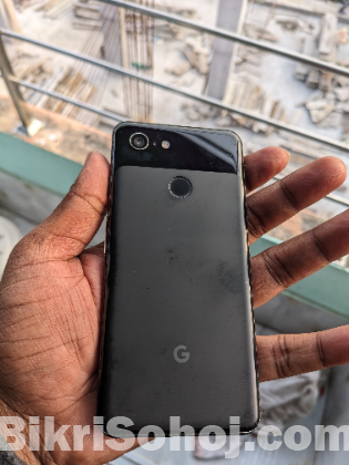 Google pixel 3